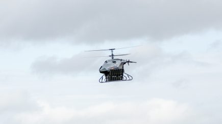 2026/02 Atlantic Bastion Technology Demonstration