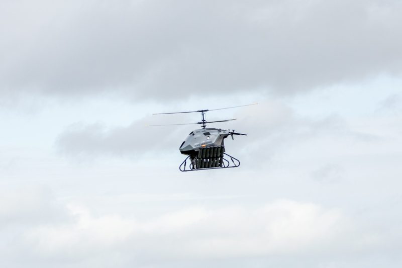 2026/02 Atlantic Bastion Technology Demonstration