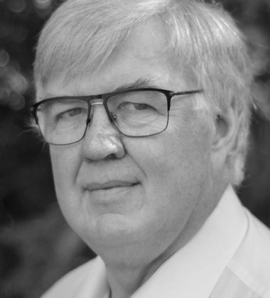 Ian Murphy